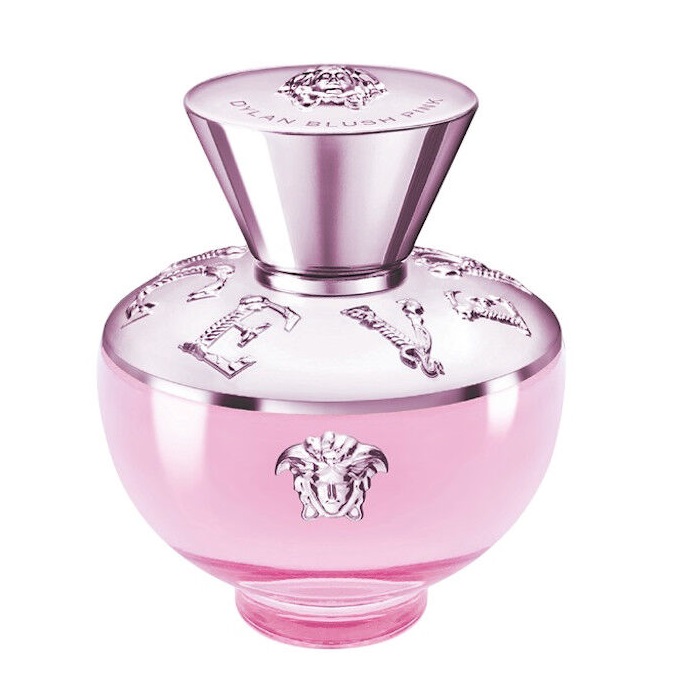 Dylan Blush Pink Pour Femme 2