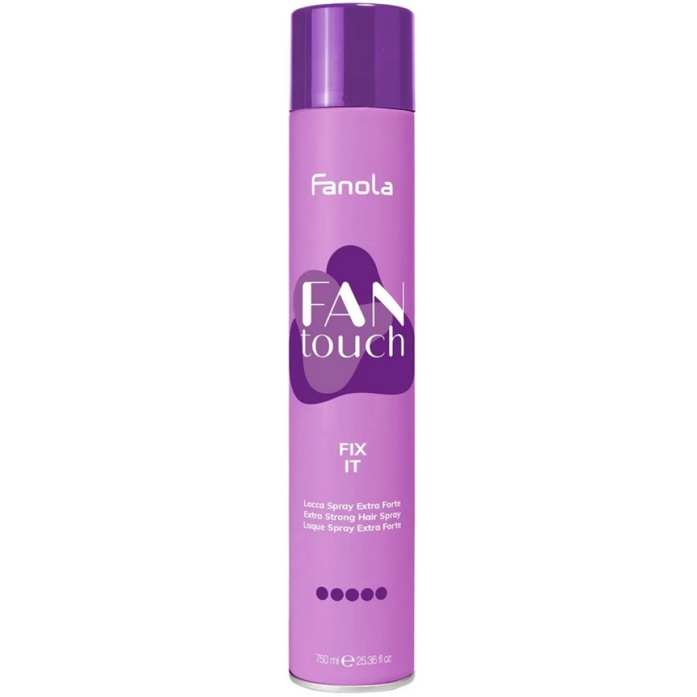 FanTouch Fix