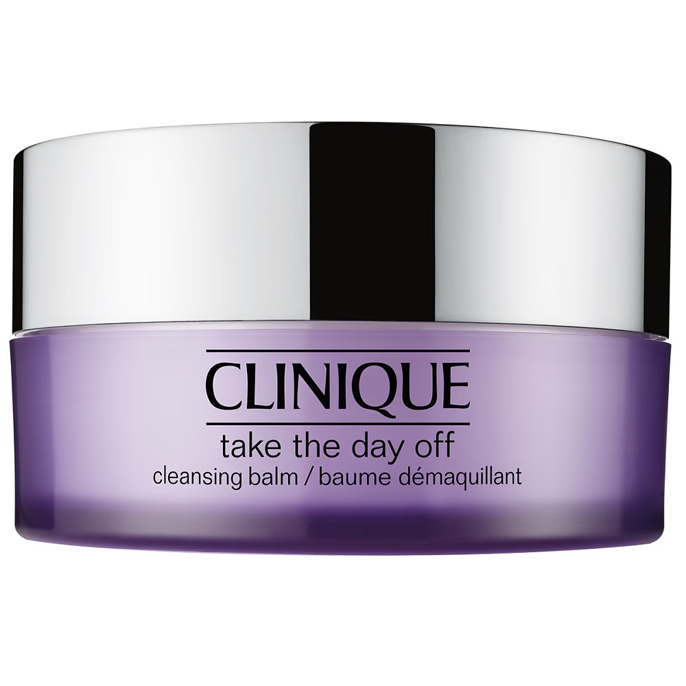 The Cleansers Take The Day Off™ Cleansing Balm – Hodvábny Balzam Na Odlíčenie 30 Ml