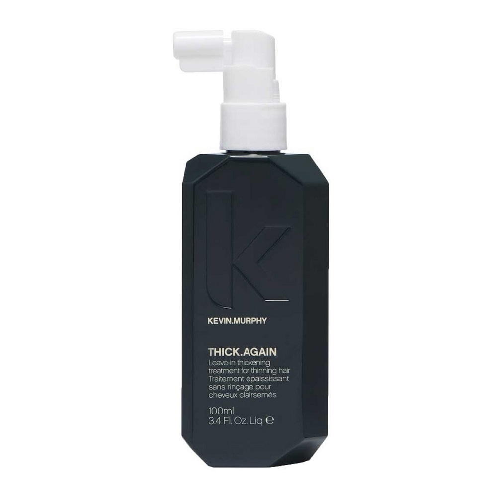 Thick.Again Leave-In Treatment Zahusťujúca A Spevňujúca Vlasová Kúra Pre Mužov 100ml