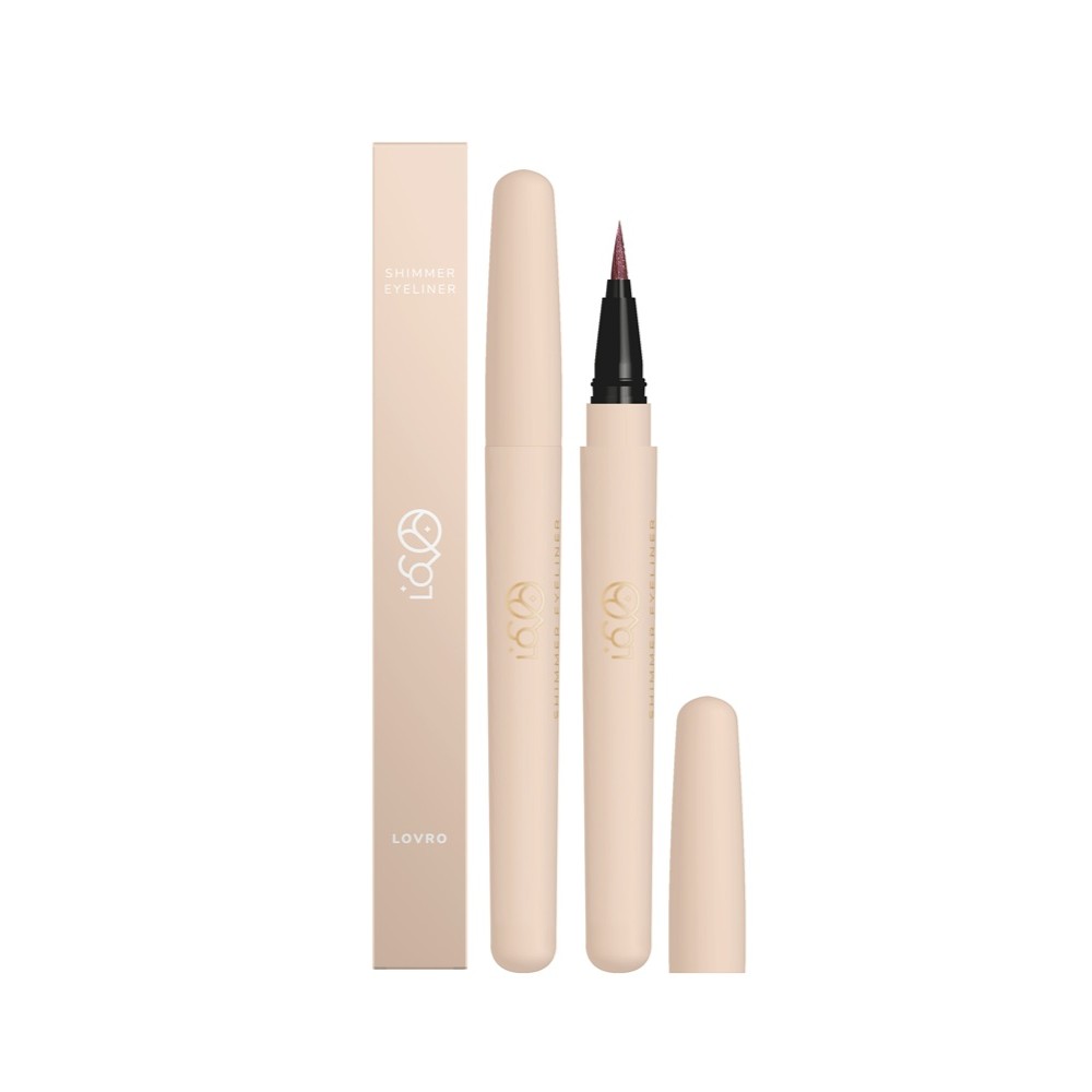 Shimmer Eyeliner 2