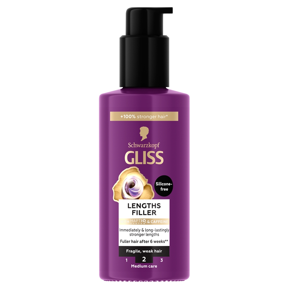 Full Hair Wonder Plniaci Krém 100ml