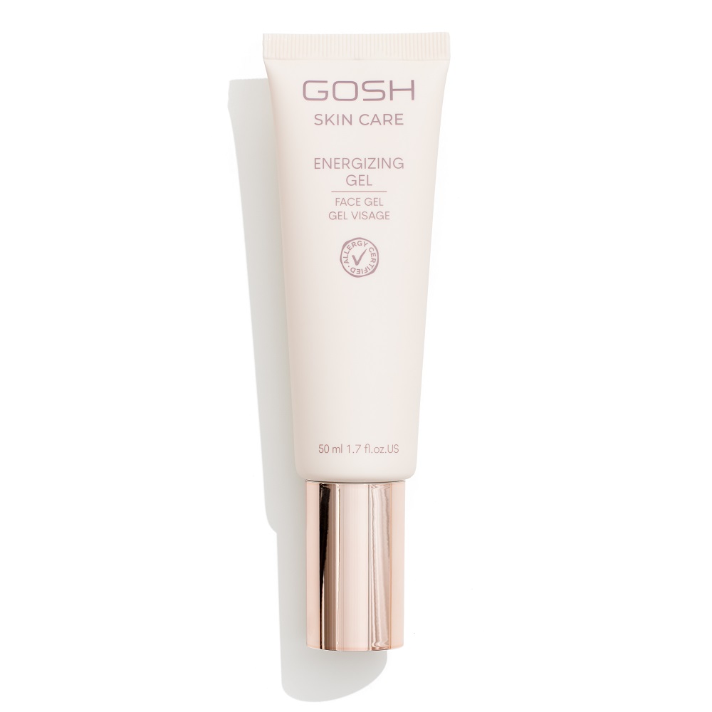 Skin Care Energizujúci Gélový Krém Na Tvár 50ml