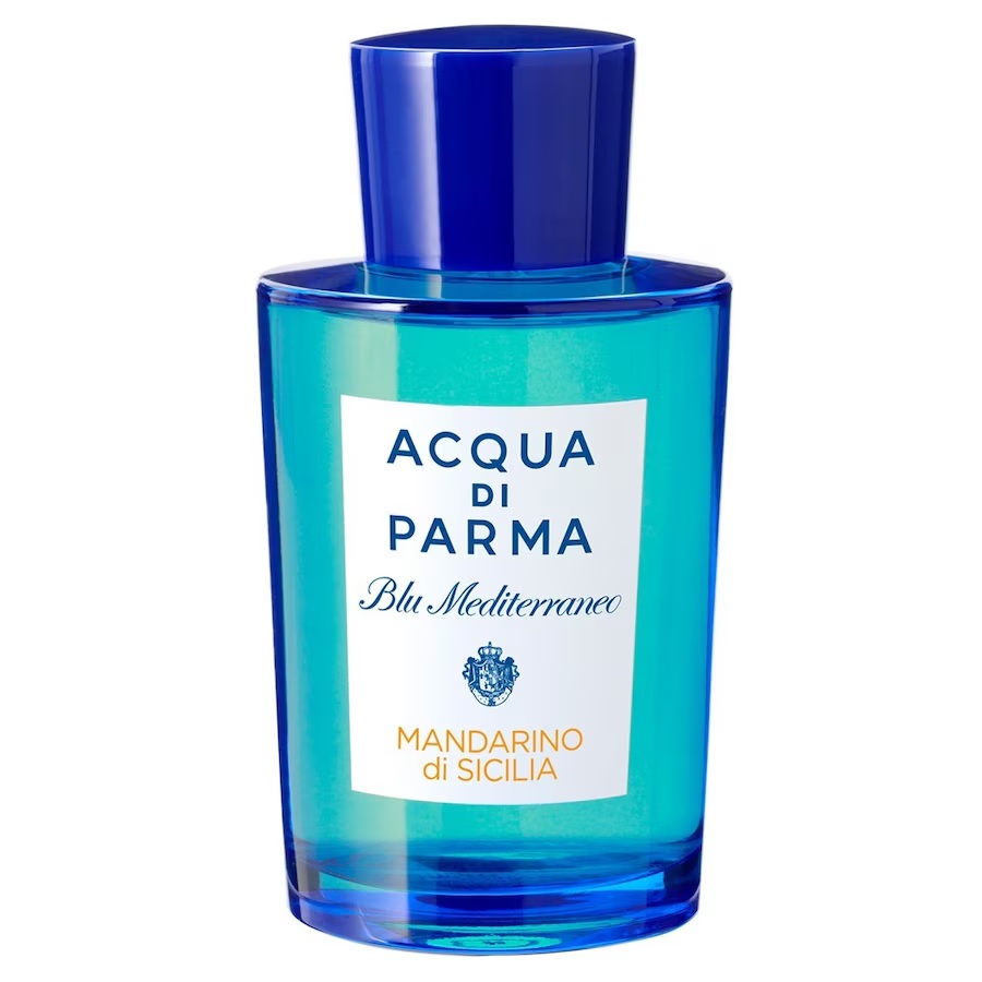 Blu Mediterraneo Mandarino Di Sicilia 180 ml