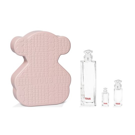 Woman Sada Toaletná Voda V Spreji 90ml + Toaletná Voda V Spreji 15ml + Toaletná Voda V Miniatúre 4,5ml