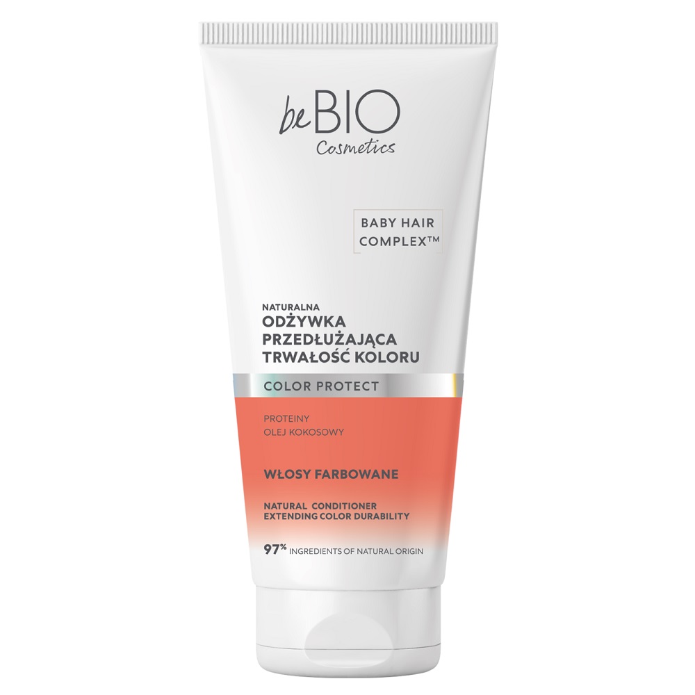 Baby Hair Complex Color Protect Baby Hair Complex Prírodný Kondicionér Na Predĺženie Farby 200ml