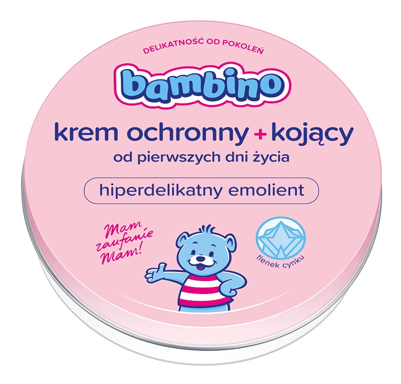 Od Pierwszych Dni żYcia 5
