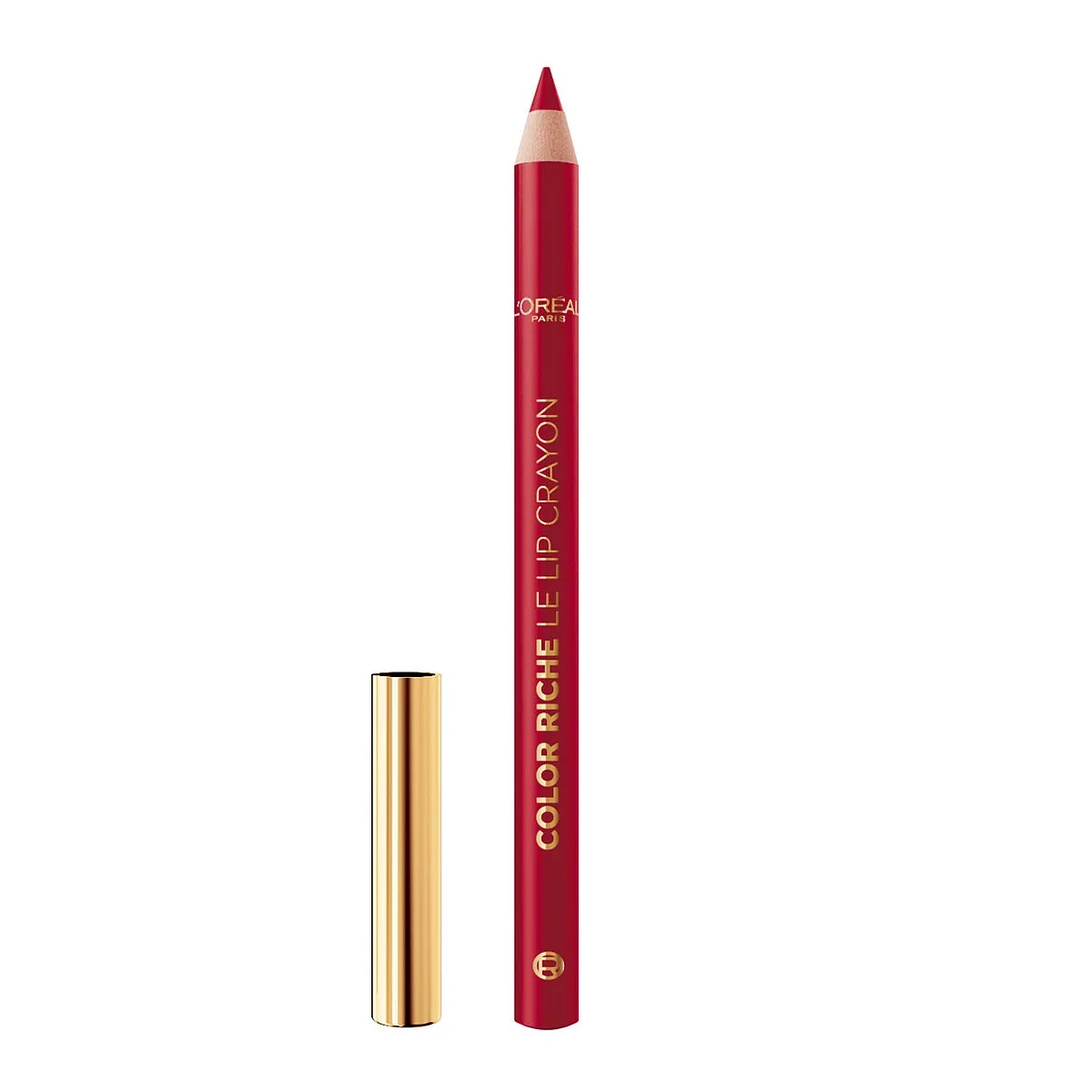 Color Riche Le Lip Crayon 4