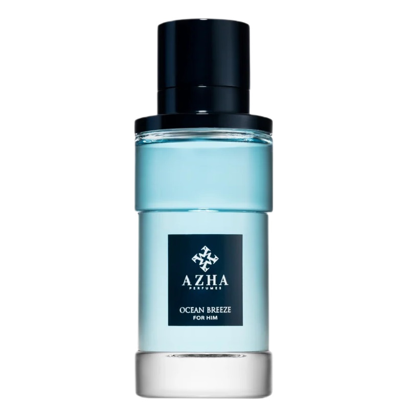 Ocean Breeze For Him Parfumovaná Voda V Spreji 100ml