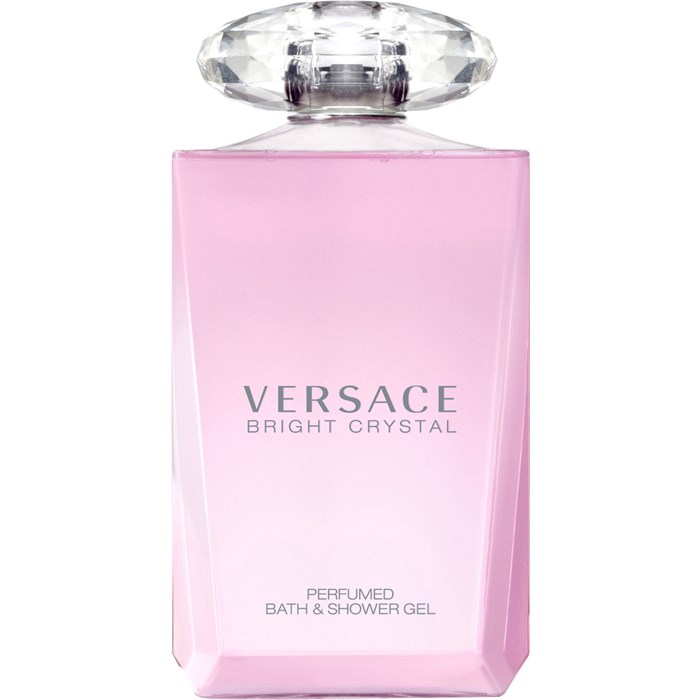 Bright Crystal Parfumovaný Sprchový Gél 200ml
