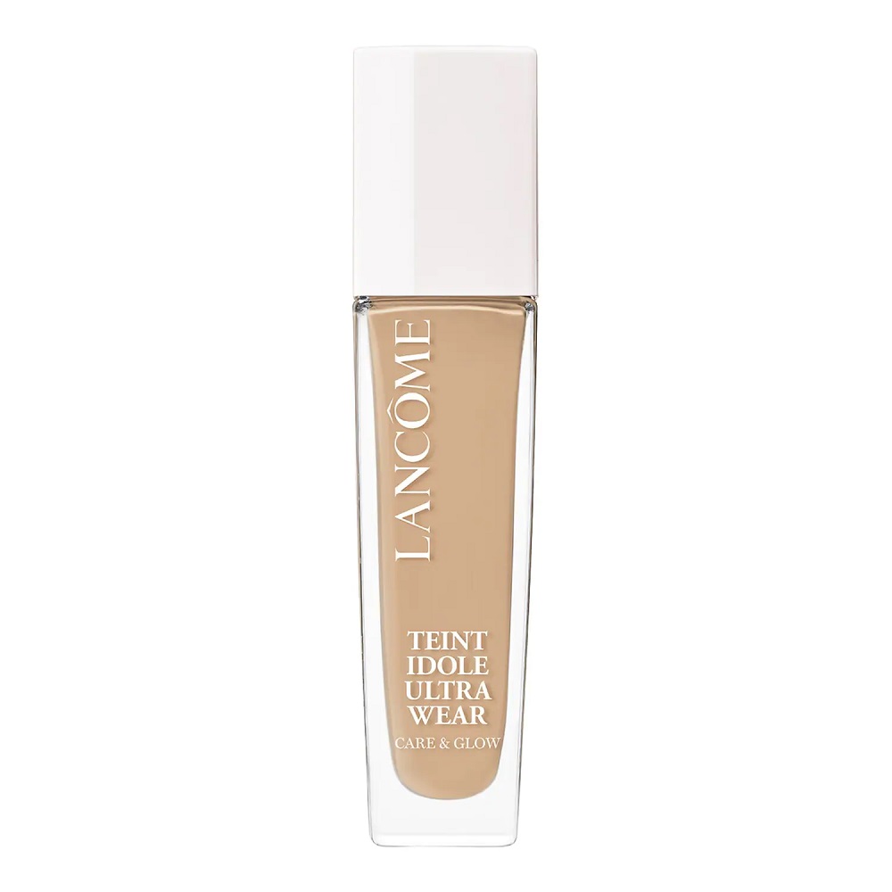 Teint Idole Ultra Wear Care Glow Foundation 3