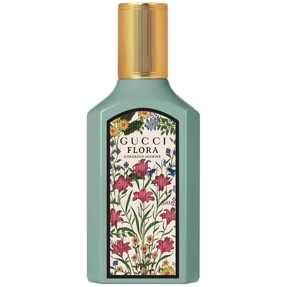 Flora Gorgeous Jasmine Parfumovaná Voda 50ml