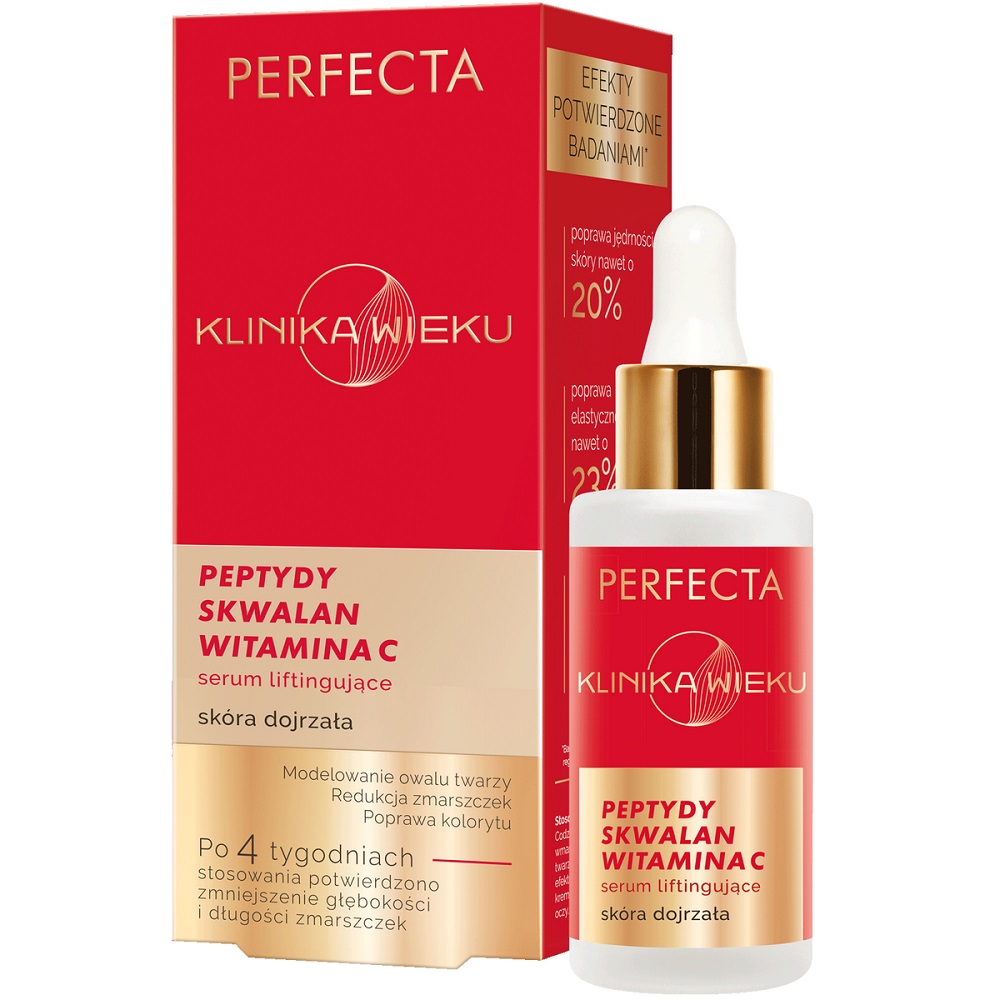 Klinika Wieku Liftingové Sérum 30ml