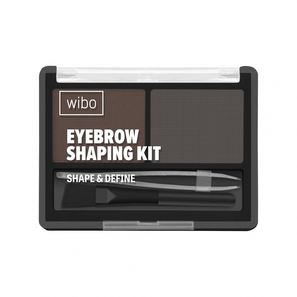 Eyebrow Shaping Kit 4