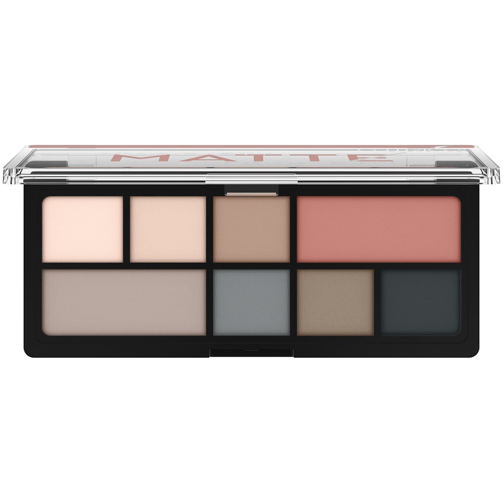 Eyeshadow Palettes