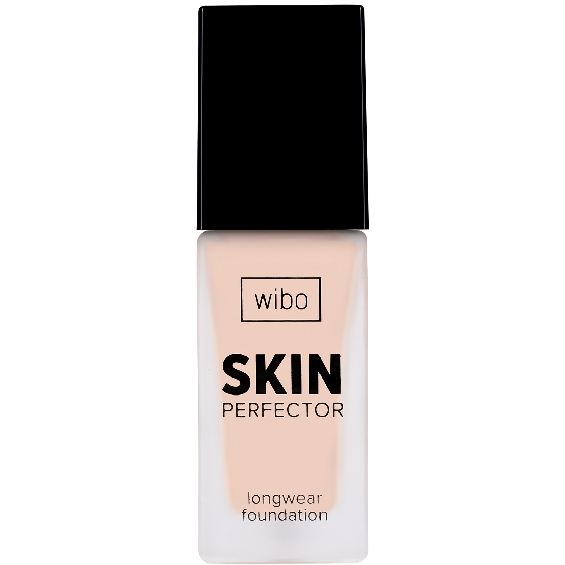 Skin Perfector Longwear Foundation 4