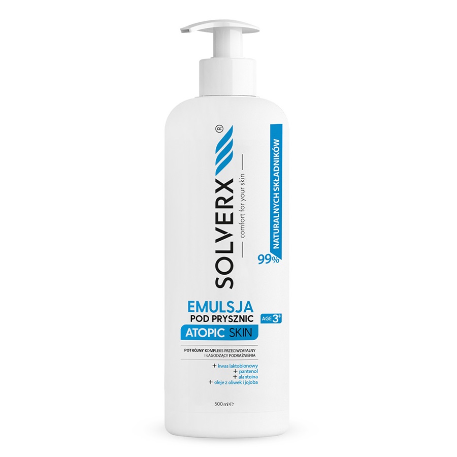 Atopic Skin
