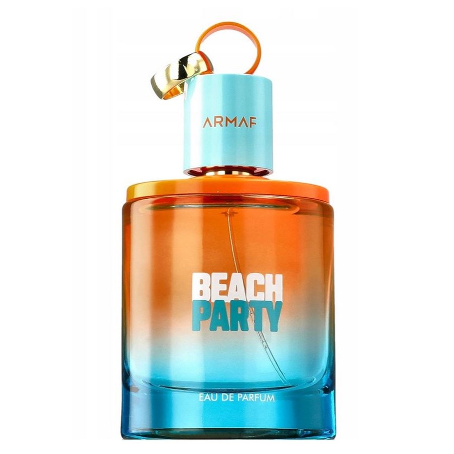 Beach Party Parfumovaná Voda V Spreji 100ml