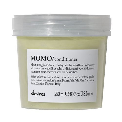 Essential Haircare MOMO