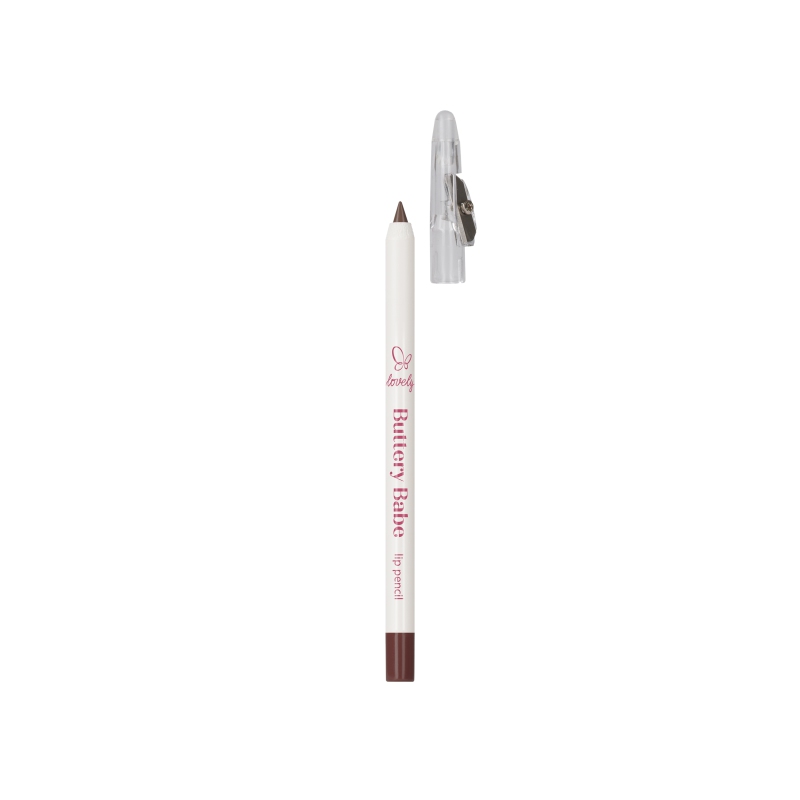Buttery Babe Lip Pencil 4