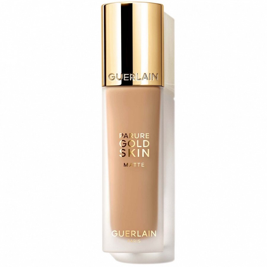 _Parure Gold Skin Matte Foundation Podkladový Krém Na Tvár SPF15 4N 35ml