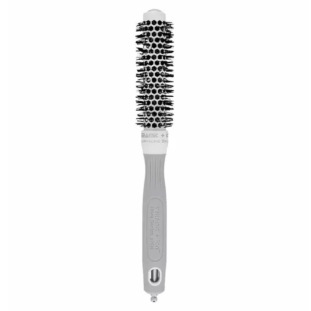 Ceramic+Ion Thermal Brush 2