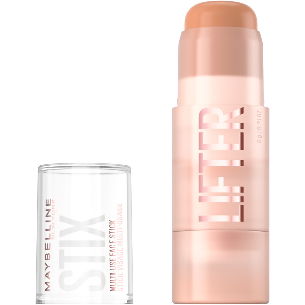 Lifter Stix Kontúrovací Bronzer V Tyčinke 30 6 G