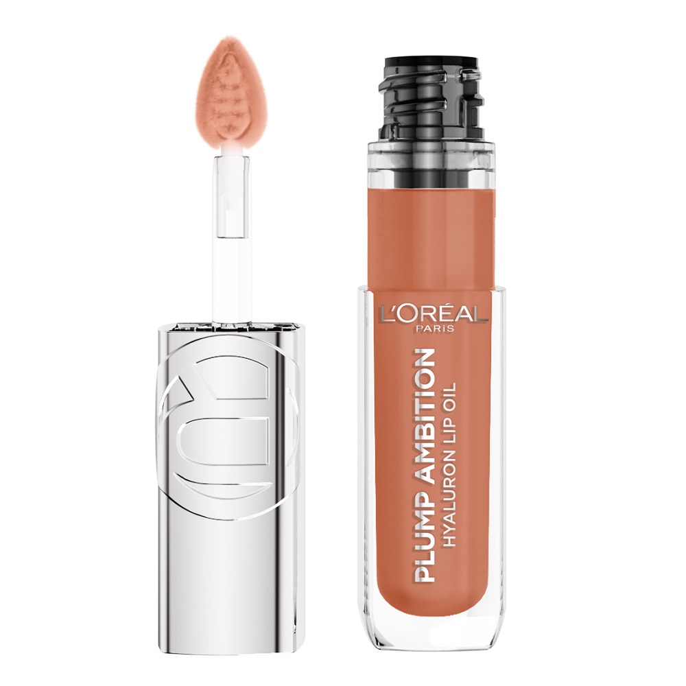 Plump Ambition Hyaluron Lip Oil 4
