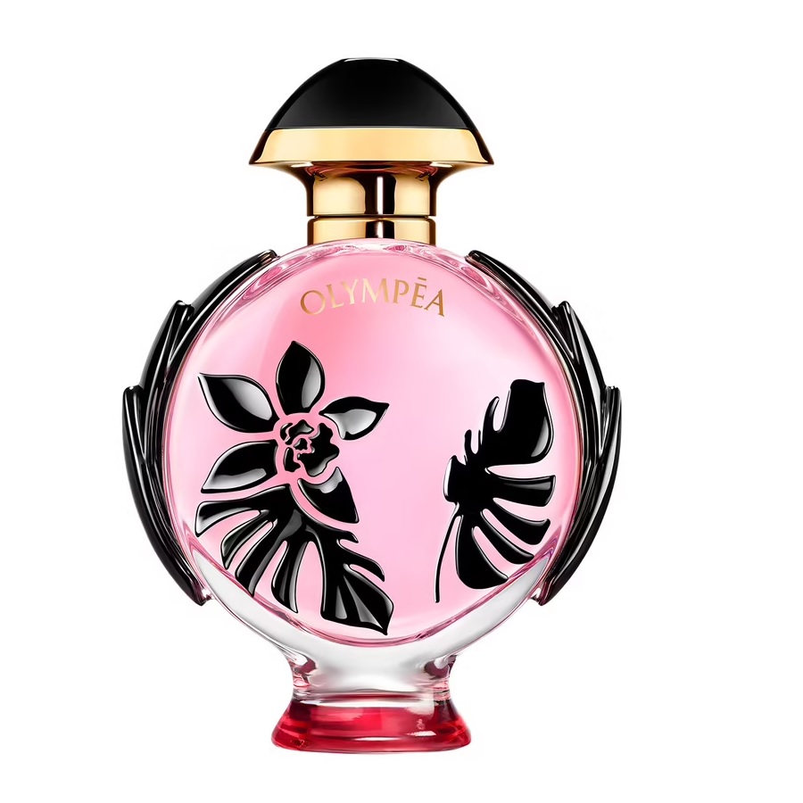 Olympea Flora Eau De Intense 3