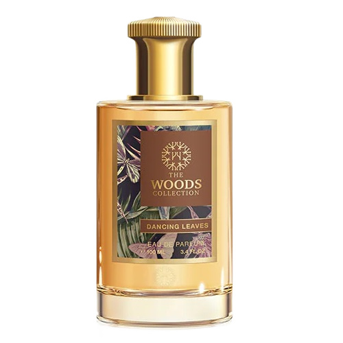 Dancing Leaves Parfumovaná Voda 100ml