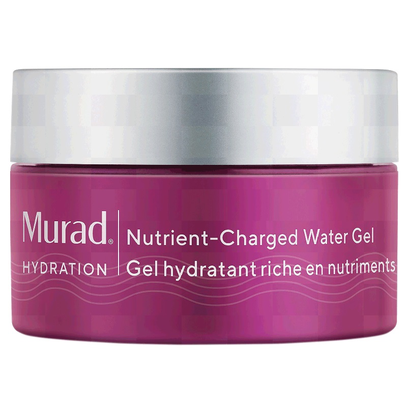 Hydration Nutrient-Charged Water Gel ľAhký Hydratačný Gél Na Tvár Na Báze Vody 50 Ml