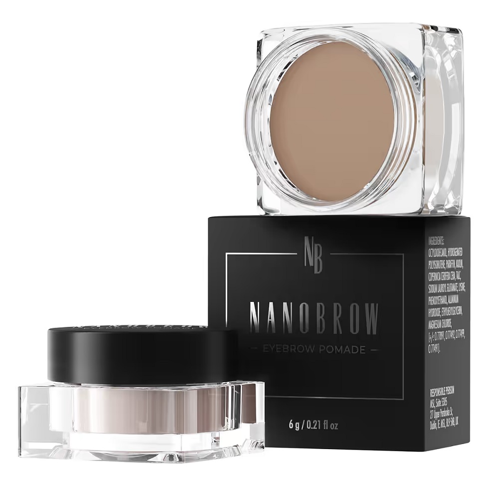 Eyebrow Pomade 2