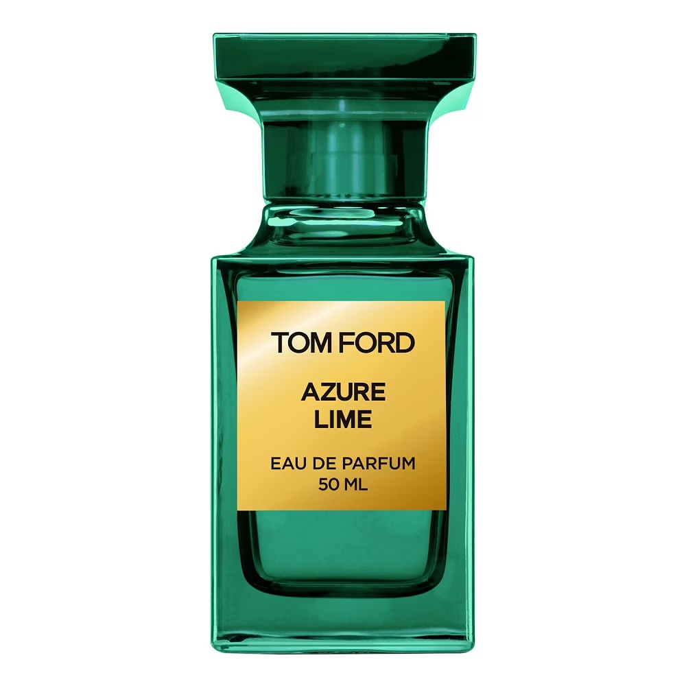 Azure Lime Parfumovaná Voda 50ml