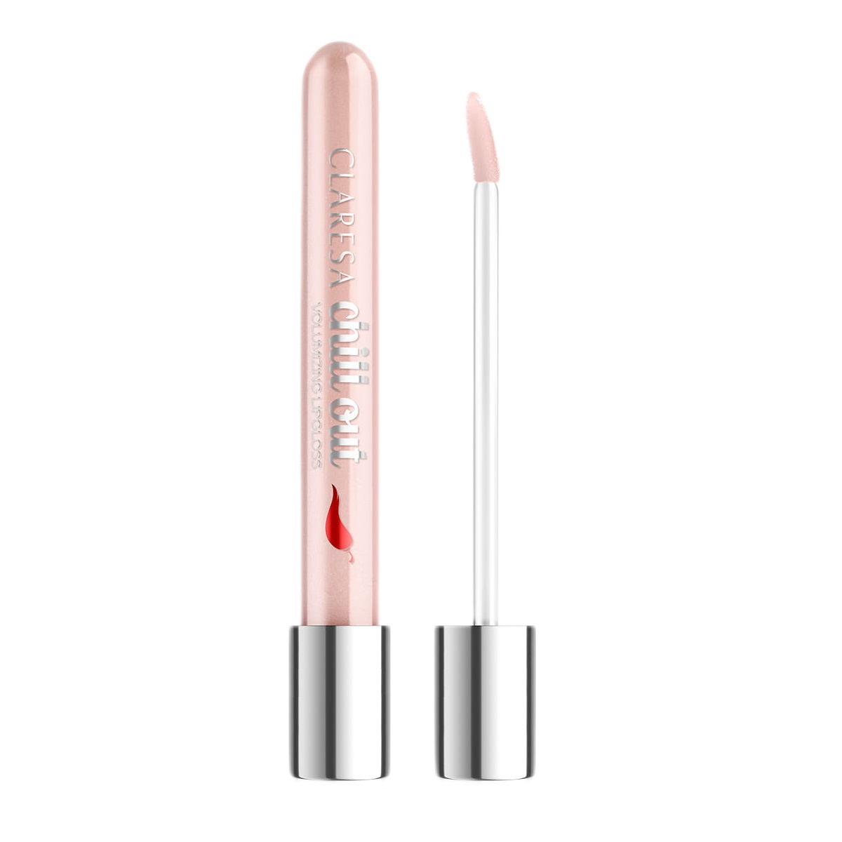 Chill Out Volumizing Lip Gloss 2