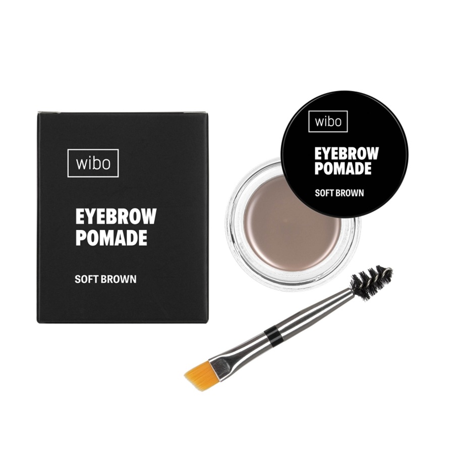 Eyebrow Pomade