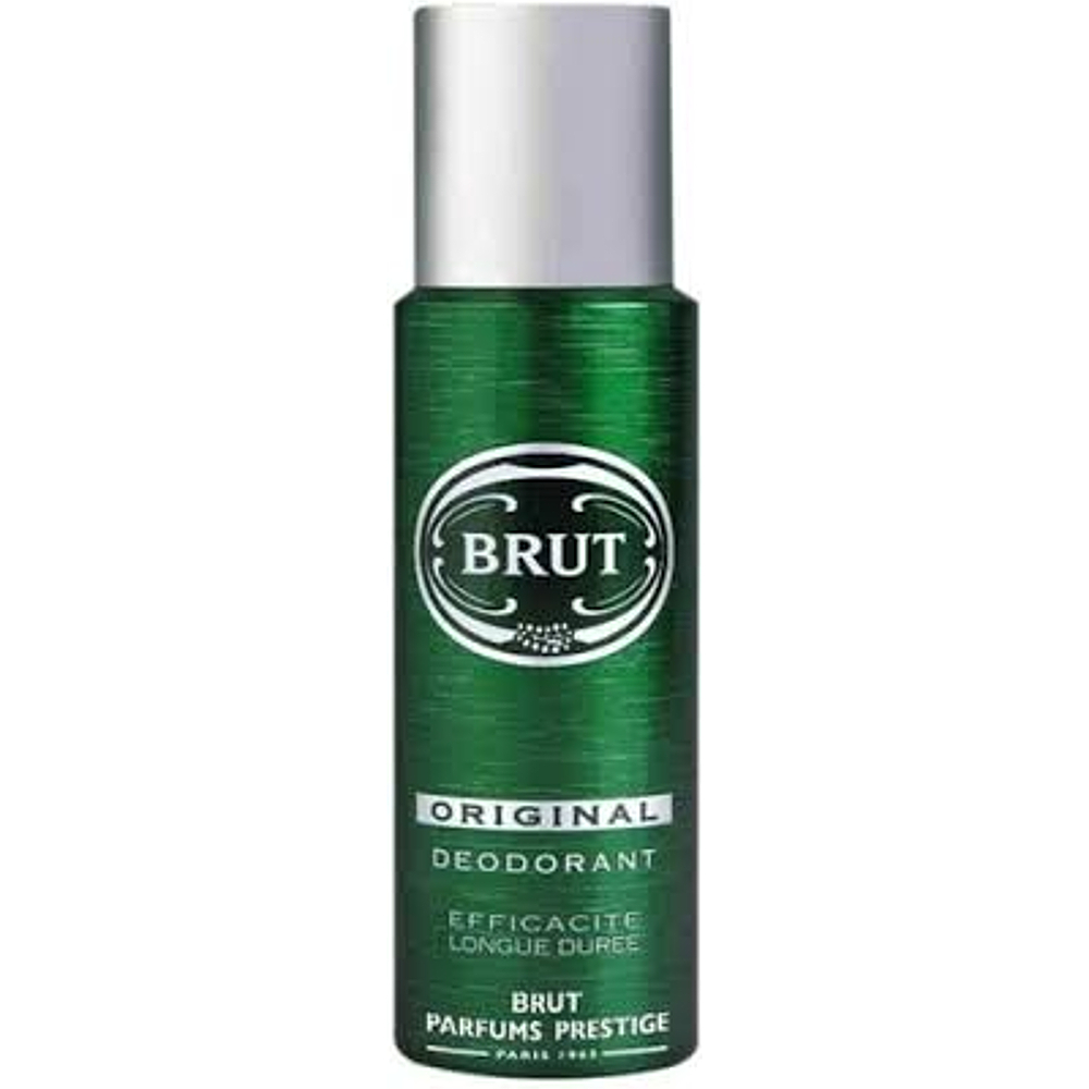 Originálny Dezodorant V Spreji 200ml 2