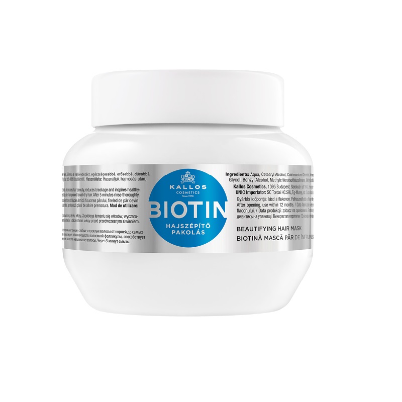 KJMN Biotin 2