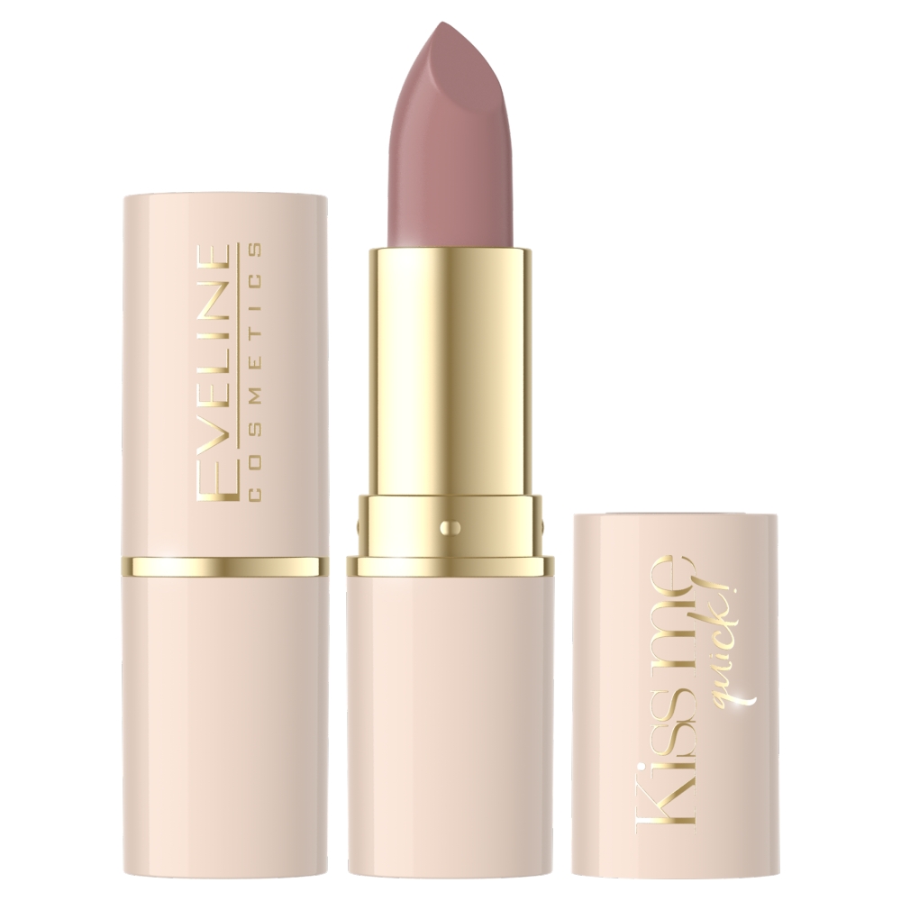 Kiss Me Quick! Lipstick 6