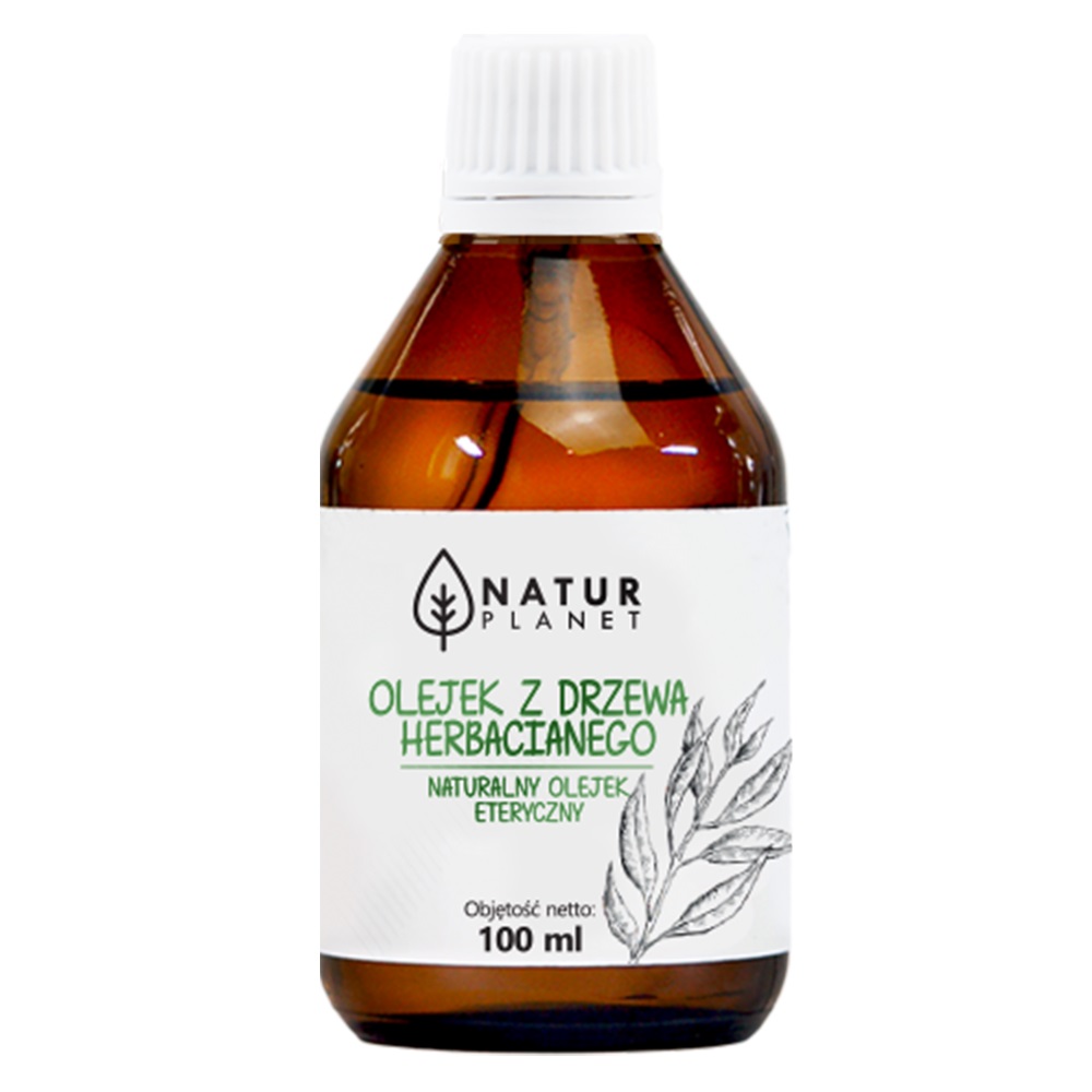 Tea Tree Oil 2