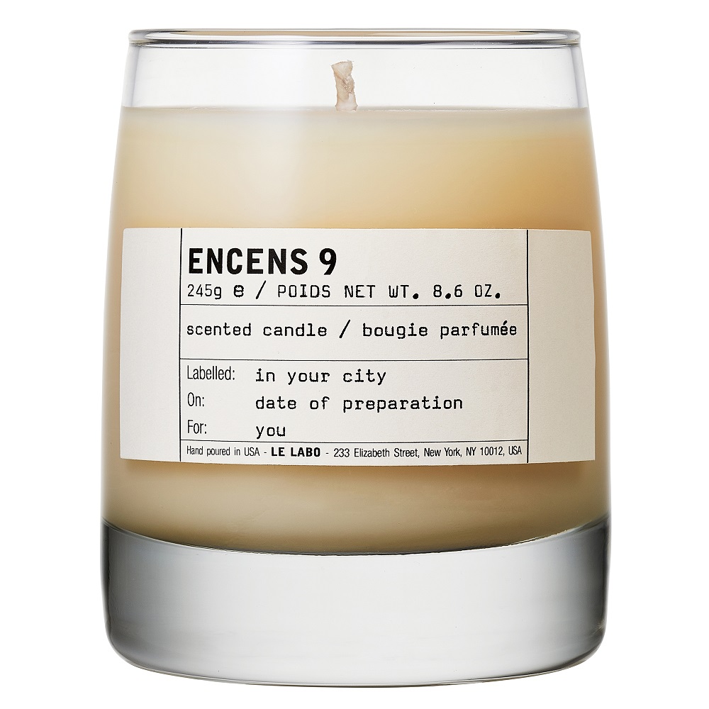 Encens 9 Vonná Sviečka 245g