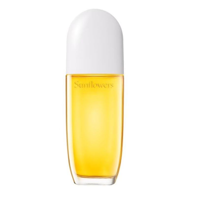 Sunflowers Toaletná Voda V Spreji 30ml