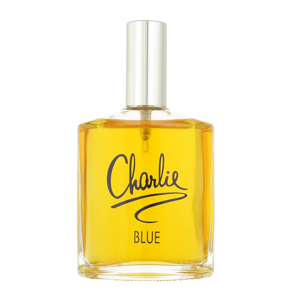 Charlie Blue Eau Fraiche Toaletná Voda V Spreji 100 Ml