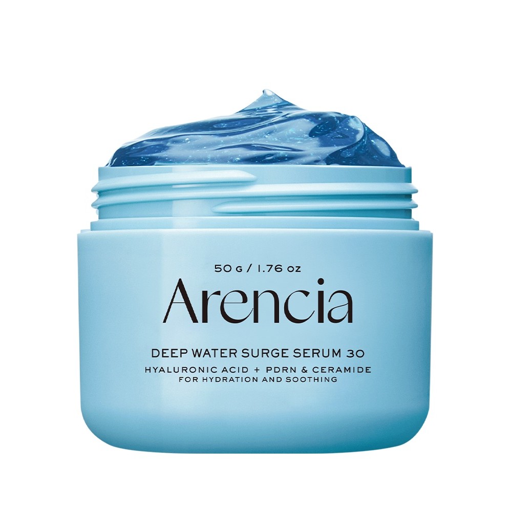 Deep Water Surge Serum 30 Sérum S Ceramidmi A Peptidmi 50 G