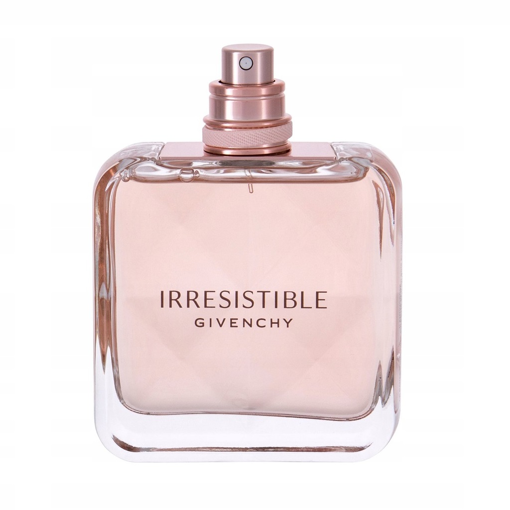Irresistible Parfumovaná Voda V Spreji 80ml