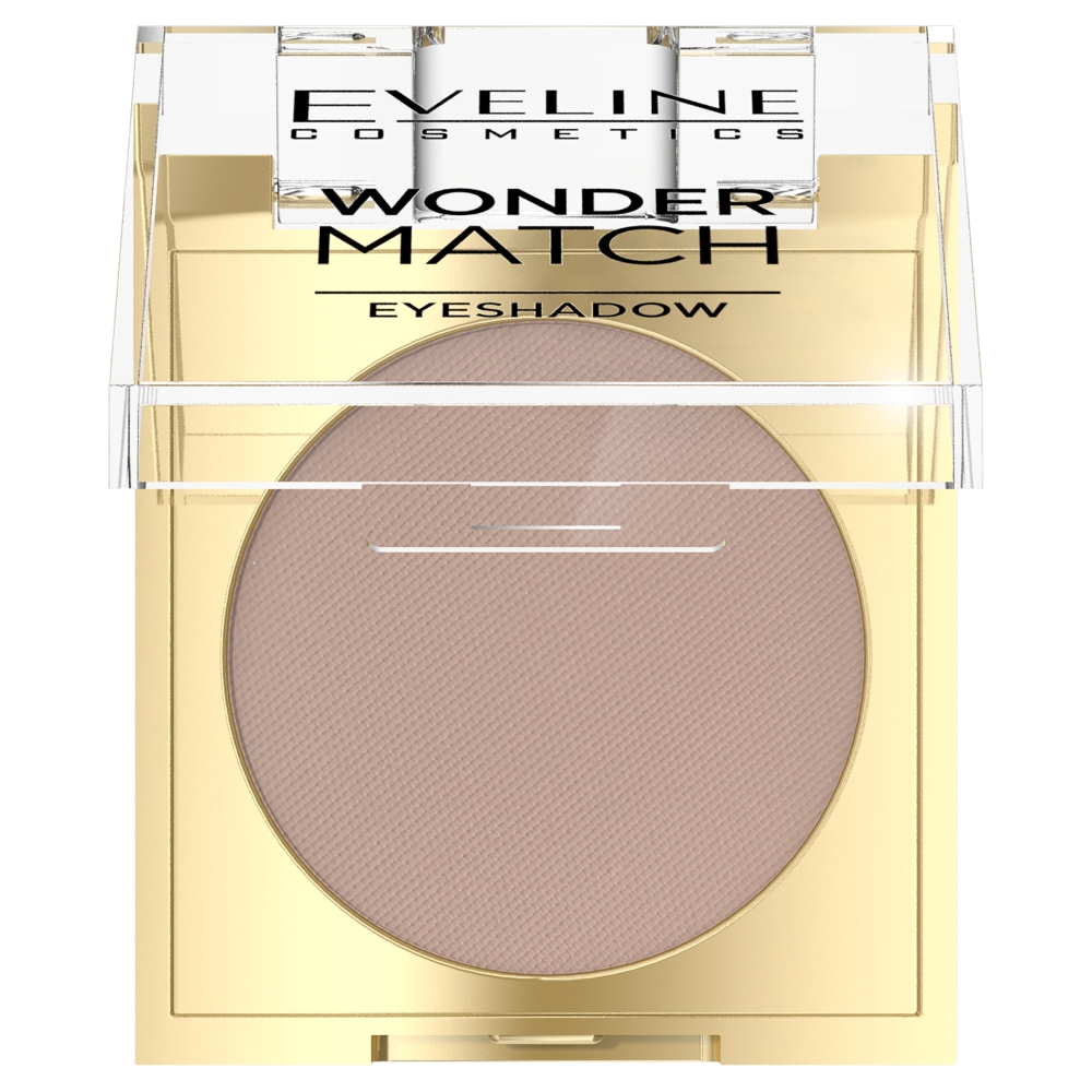 Wonder Match Eyeshadow 3