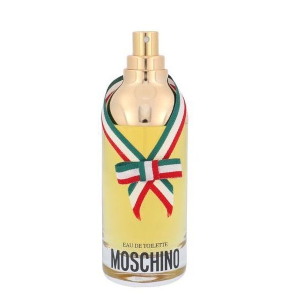Pour Femme Toaletná Voda V Spreji 75ml - Produkt Nie Je Zabalený
