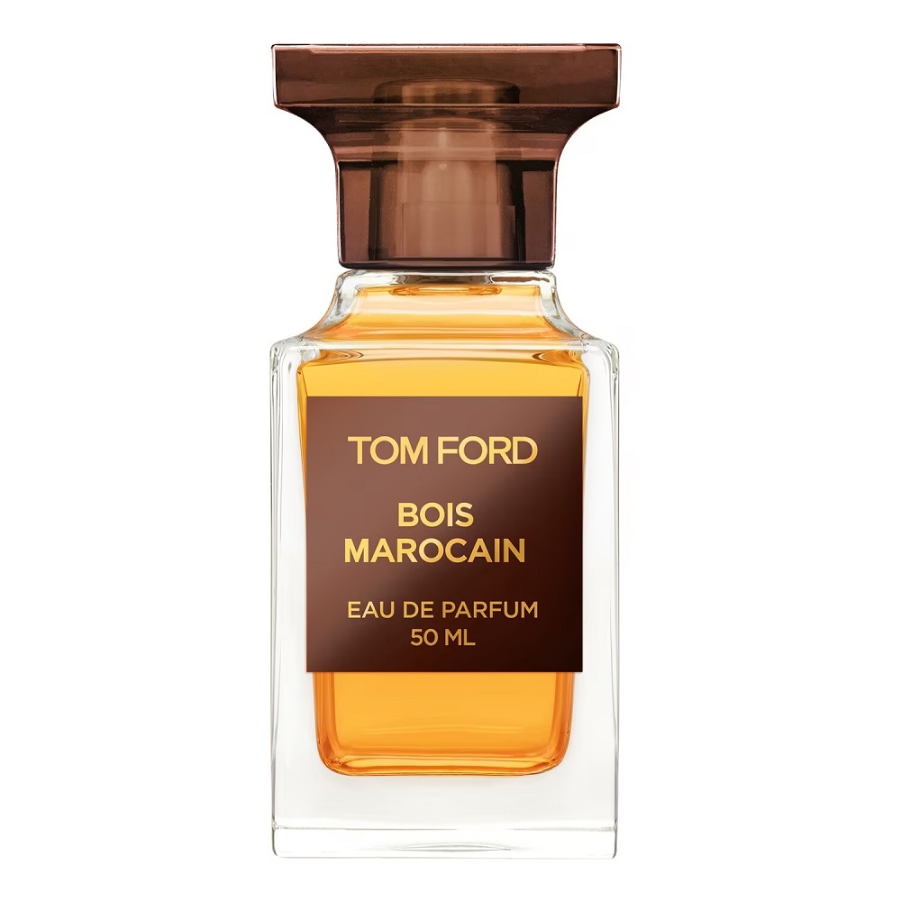 Bois Marocain 2