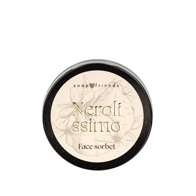 Nerolissimo Krém Na Tvár - Sorbet 50ml