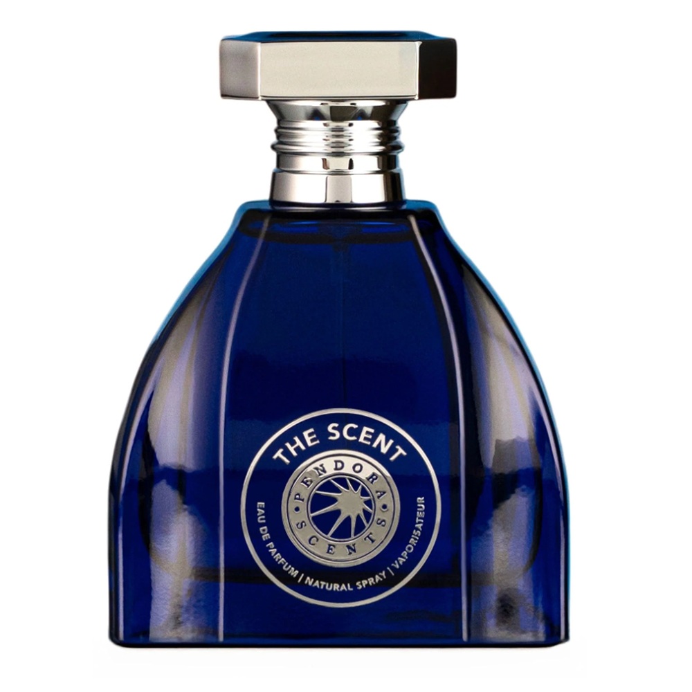 The Scent Parfumovaná Voda V Spreji 100ml