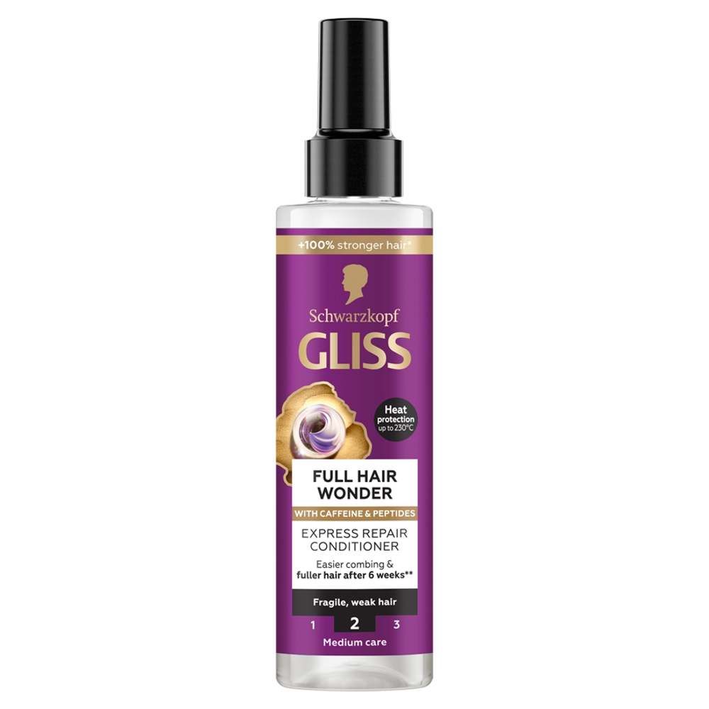 Full Hair Wonder Expresný Kondicionér 200ml